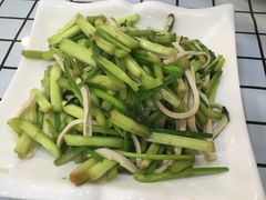 水芹干丝-观桥阁(锦溪店)