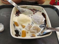 芋圆二号-鲜芋仙(观音桥大融城LG店)