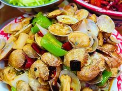 -面尚香关中面馆(盛龙广场总店)