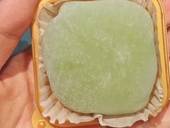 -鲍师傅糕点(台东步行街店)