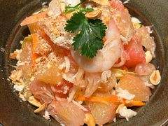 -安南越南餐厅(青岛万象城店)