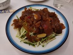 -北戴河庆山饭店·海鲜砂锅粥(北戴河黑石路店)