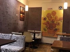 -阿sir咖啡(陶谷新村店)