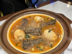 -金陵后厨·南京菜(新街口秣陵路店)