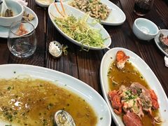 -盒马渔市餐厅