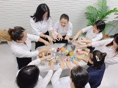 -美斯烘焙培训学院•蛋糕•面包•咖啡(宝安校区)
