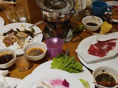 -杭州开元名都大酒店·地中海自助餐厅
