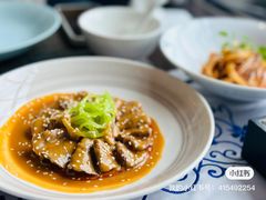 -上海三甲港铂瑞酒店-卓越西餐厅