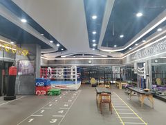-飞力特游泳健身俱乐部(紫金谷店)