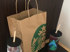-星巴克(新达汇三林店)