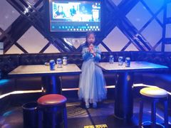 -音乐在线主题氧吧KTV(佳宁娜广场店)