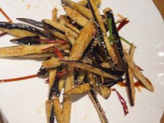 -奉天小馆·非遗东北菜(沈阳万象城店)