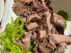 -驴脾气特色炒菜(广渠门内店)