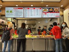-林静小吃(复兴路店)