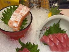 -吉兆·料理(红梅南路店)