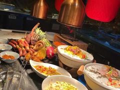 -长沙富力万达文华酒店