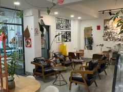 -唐咖精品咖啡(大理古城手冲店)