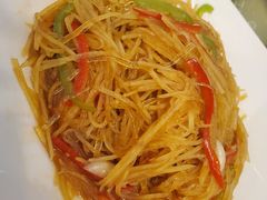 -六和聚传统烤鸭.天津菜(和平店)