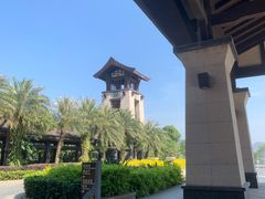 -清远熹乐谷温泉度假酒店
