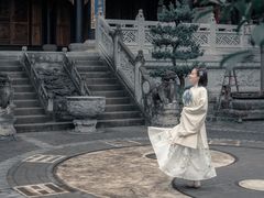 -关岳庙