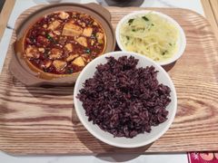 -乡村基·川味现炒大王(熙悦天街店)