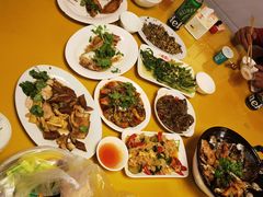 -桂园白粥·潮汕老味道