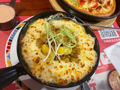 -萨贝尔意式西餐厅(古城新梦店)