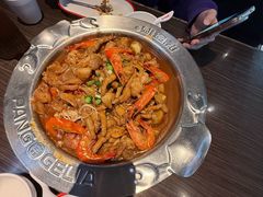 -胖哥俩肉蟹煲(淮安万达店)