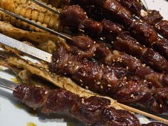 -状元阁烧烤(新华路总店)