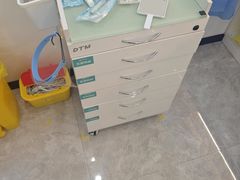 -武汉仁爱口腔(光谷店)