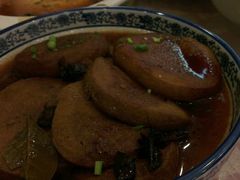 素鸡-西新饭店(城中店)