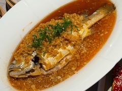 -陶兰居·香港饭店·海鲜大排档(圆融时代广场店)