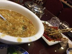 iphone_upload_pic-好口味小吃楼·东北菜(太原南街店)
