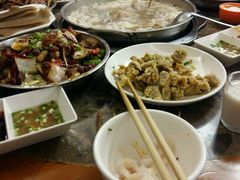 -迎三江菌汤兔(星桥街西段店)