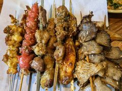 -壹块捌烧烤(灯市口店)