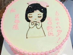 -蜜津私房蛋糕(缤纷亚洲店)