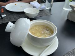 宋嫂鱼羹-木守西溪溪隐餐厅