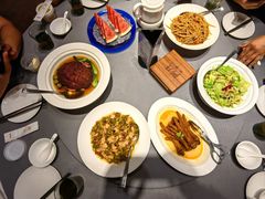-阿庄新豫菜(航海东路店)