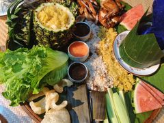 -南木湾·孔雀宴手抓饭·傣味餐厅
