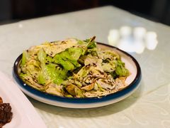 -津菜宋记老房子(平山道店)