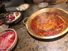 -小龙坎火锅(春熙太古里店)