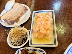 -同得兴 Since·1995 传统苏式面馆(嘉馀坊店)