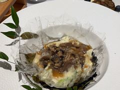 -王品牛排(郑州大卫城店)