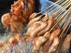-田甜香酥鸡(中市口店)
