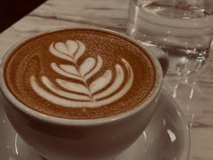 -大酉·M Coffee(北京美术馆店)