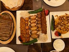 -苏坦土耳其餐厅(白云宾馆店)