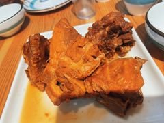 -满盛家宴·烤鸭·海鲜天津菜(河北路总店)