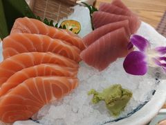 -林妈妈村·日式料理(宝山万达店)