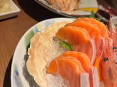 -水之惠鲜鱼料理(王府大街店)