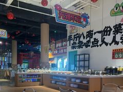 -水善汇旗舰店(金牛路店)